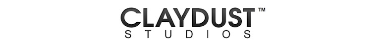 claydust studios